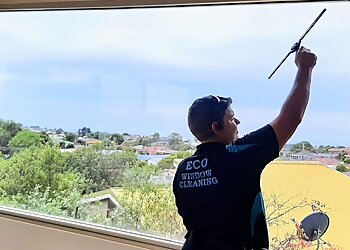 Eco Window and Solar Panel Cleaning