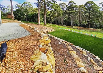 Bowral Landscaping Companies Ecolibrium Landscape & Design image 1