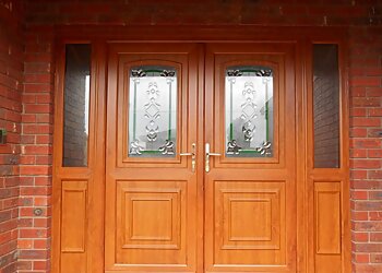 Ecostar Double Glazing