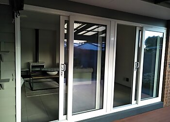 Ecostar Double Glazing