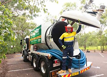 Ecotreat Solutions NT