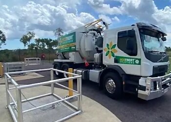 Darwin Septic Tank Services Ecotreat Solutions NT image 1