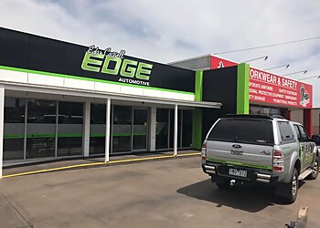 Ballarat Mechanic shops Edan Cassell Edge Automotive image 1