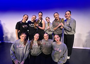 Eden Dance Academy