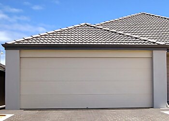 Eden Roc Garage Doors