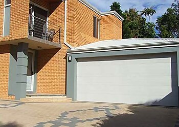 Eden Roc Garage Doors