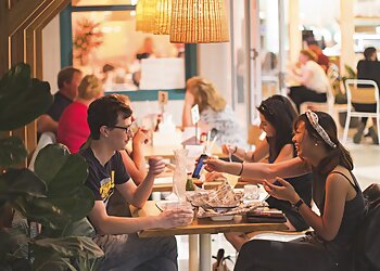 Edge Commercial Photography