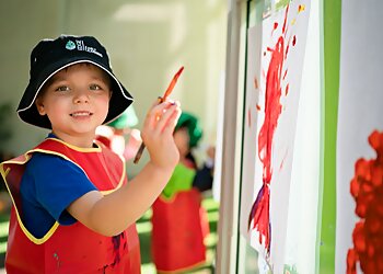 Edge Early Learning Tinana