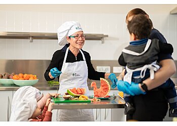 Edge Early Learning Tinana