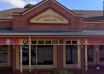 Edwards Tavern