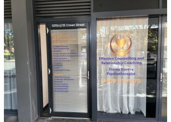 Effective Counselling and Relationship Coaching