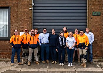 Efficient Air & Energy