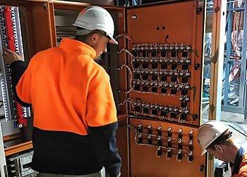 Efficient Air & Energy