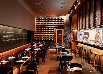 Eightysix Restaurant