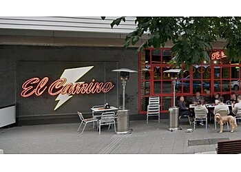 El Camino Cantina Bowen Hills