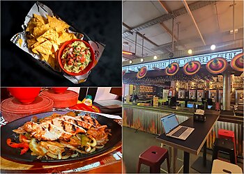 El Camino Cantina Bowen Hills