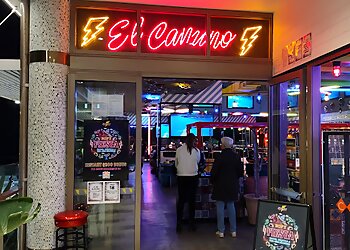 El Camino Cantina Surfers Paradise