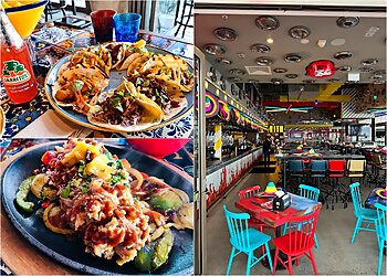 El Camino Cantina Surfers Paradise