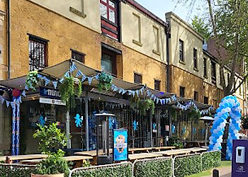 El Camino Cantina The Rocks