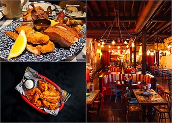 El Camino Cantina The Rocks