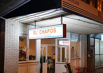 El Chapos