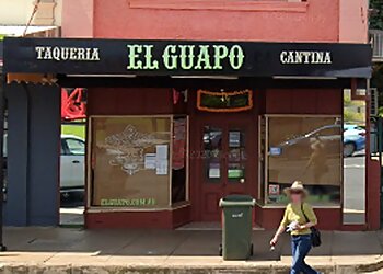 El Guapo Cantina Bathurst
