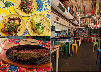 El Loco at Excelsior