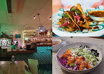 3 Best Mexican Restaurants in Geelong - Expert Recommendations