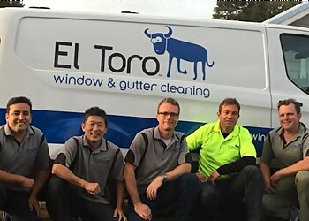 El Toro Window & Gutter Cleaning