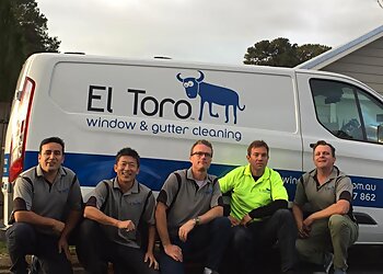 Sydney Window Cleaners El Toro Window & Gutter Cleaning image 1