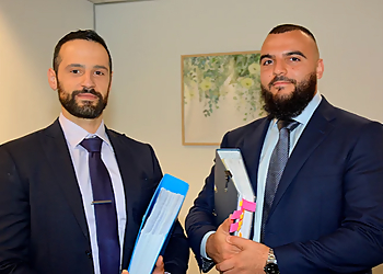 Elbob & Stephenson Pty Ltd