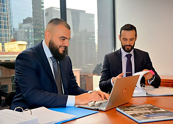 Elbob & Stephenson Pty Ltd