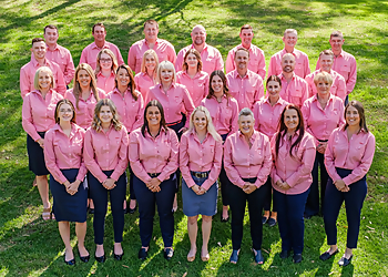 Elders Real Estate Tamworth