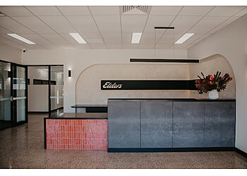 Elders Real Estate Top End Group