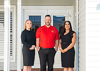 Elders Real Estate Wodonga