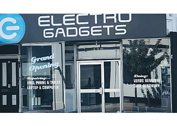 Electro Gadgets