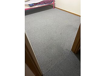 Electrodry Carpet Dry Cleaning