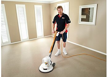 Electrodry Carpet Cleaning