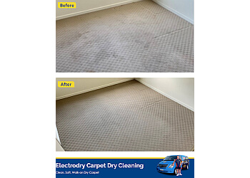 Electrodry Carpet Cleaning Coffs Harbour