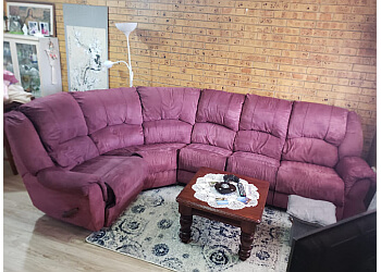 Electrodry Carpet Cleaning