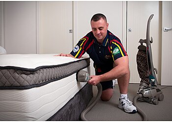 Electrodry Carpet Cleaning