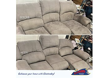 Electrodry Carpet Cleaning