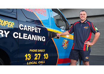 Electrodry Carpet Cleaning