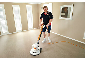 Electrodry Carpet Cleaning Bendigo