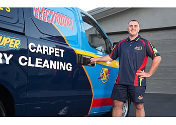 Bunbury Carpet Cleaning Service Electrodry Carpet Cleaning Bunbury image 1