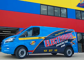 Electrodry Carpet Cleaning Dubbo