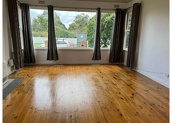 Electrodry Carpet Dry Cleaning