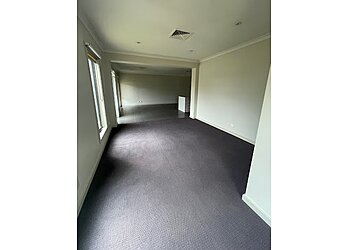 Electrodry Carpet Dry Cleaning