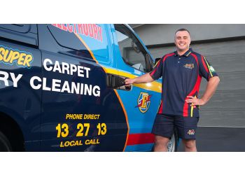 Electrodry Carpet Dry Cleaning 