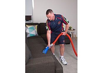 Electrodry Carpet Dry Cleaning